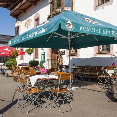 Gasthaus Kammerhof Angath Экстерьер фото