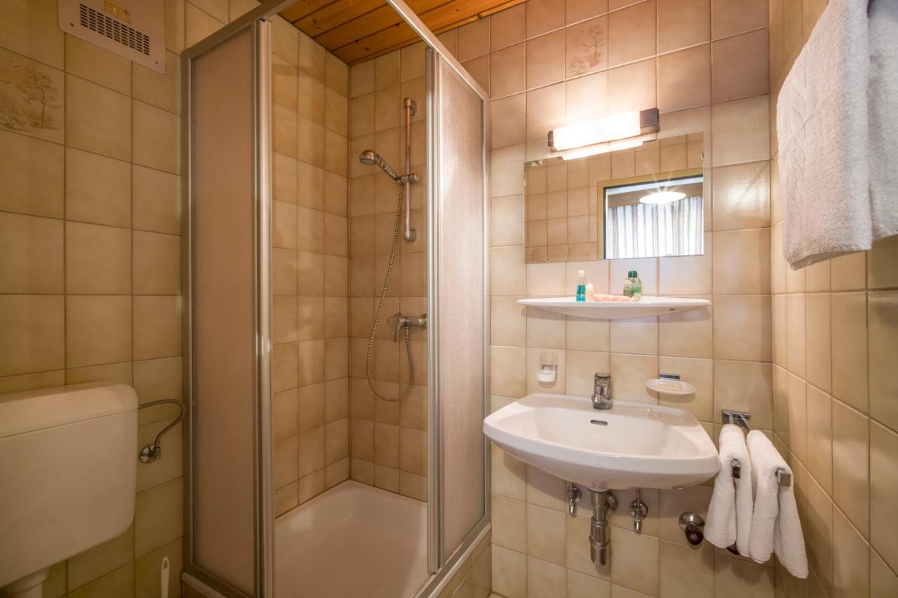 Gasthaus Kammerhof Angath Экстерьер фото