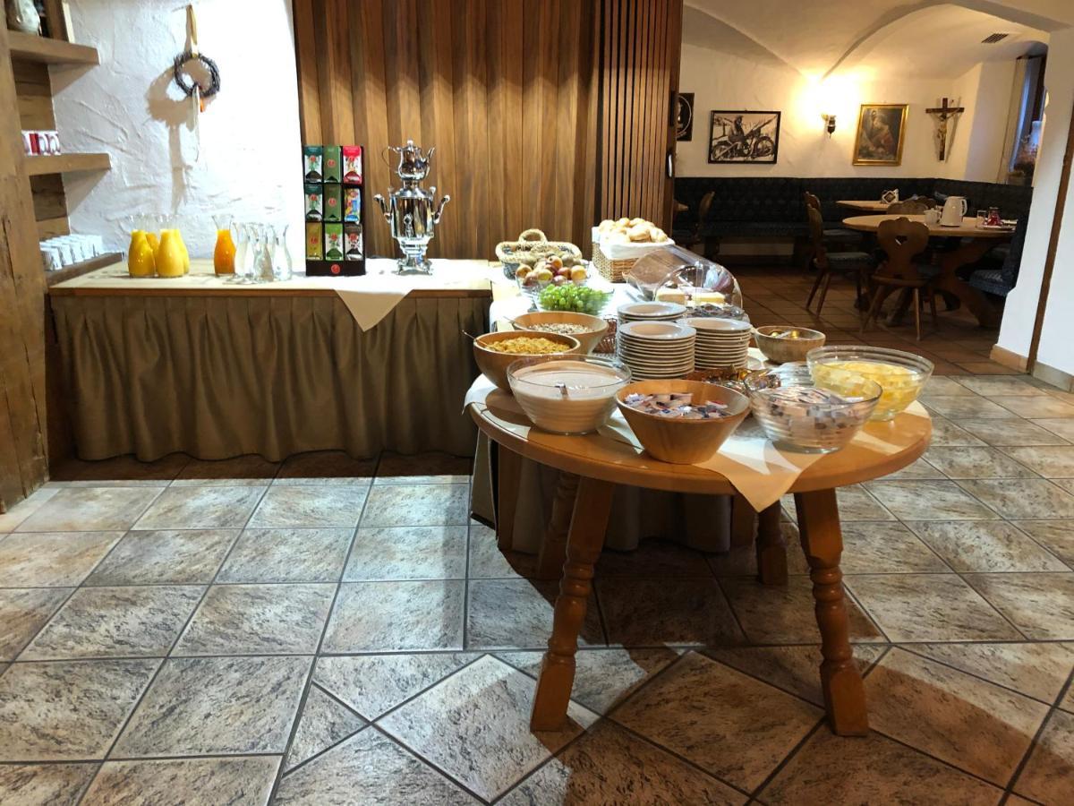 Gasthaus Kammerhof Angath Экстерьер фото