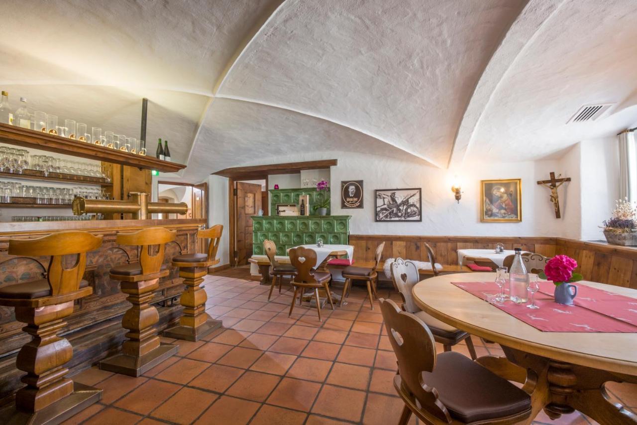 Gasthaus Kammerhof Angath Экстерьер фото