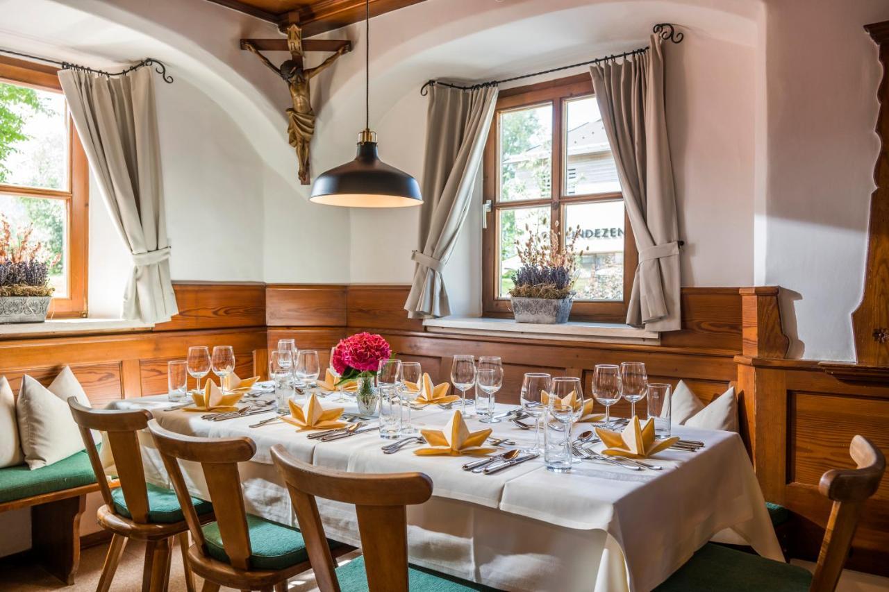 Gasthaus Kammerhof Angath Экстерьер фото