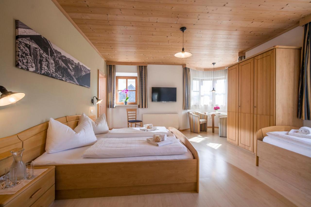 Gasthaus Kammerhof Angath Экстерьер фото
