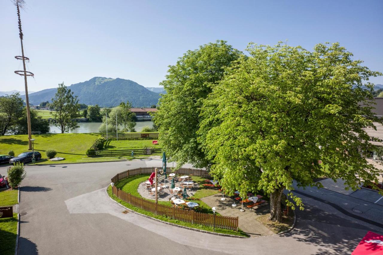 Gasthaus Kammerhof Angath Экстерьер фото